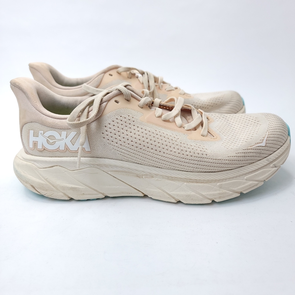 Hoka One One Women's Arahi 7 Size US 10 B UK 8.5 VRM 1147851 Running Shoes